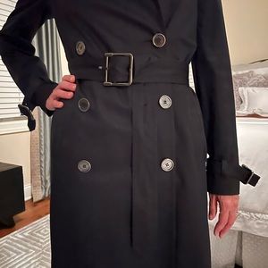 Burberry Trench Coat Ladies